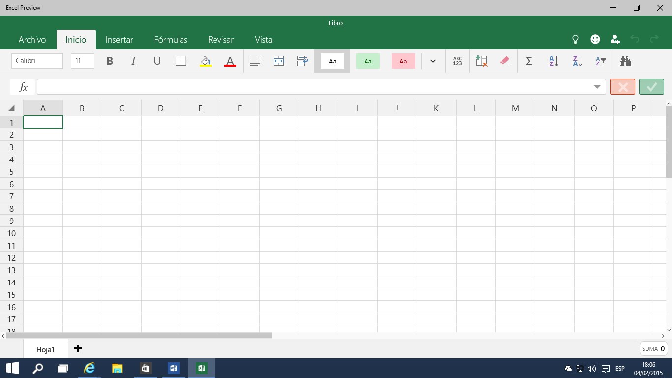 T l charger Excel Preview Pour Windows 10 Gratuit Windows T l charger Excel Preview Pour Windows 10 Gratuit Windows